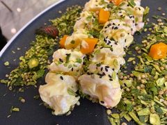 -喜鼎海胆水饺(平安金融中心店)