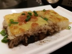 黄金豆皮-亢龙太子酒轩(东湖店)