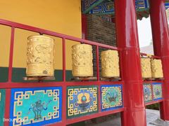 -西安市广仁寺