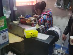 -逍遥镇刘相五胡辣汤豆沫馆(康复中街店)