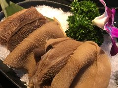 脆爽黑毛肚-捞王锅物料理(凯旋路店)
