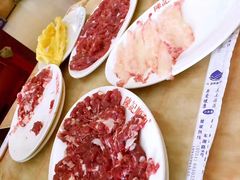 -陈记顺和潮汕牛肉火锅(韩江路店)