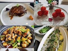 -柳莺湖上·湖景餐厅·江南菜(西湖店)