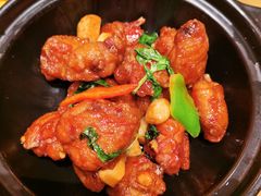 -泰钰丰烤鸭(永安道店)