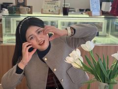 -Parking Coffee(孩儿巷店)