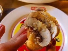 -Mezomd曼索蒂西班牙餐厅(广粤店)