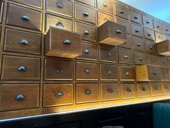-南拳十三姨·潮汕砂锅粥(世纪金源店)