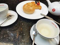 -威斯汀舞台餐厅