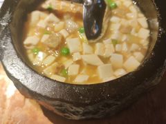 -绿茶餐厅(西湖银泰百货店)