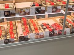 -清真全盛斋传统糕点(高新中大店)