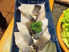 -梦山水日本烧肉(五四广场店)