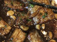 -碧海银沙海鲜餐厅(恒大海上威尼斯店)