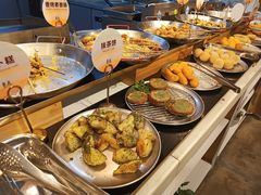 -素虎料理(前门店)