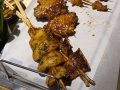 -串盟烧烤大排档·长沙美食地标(星沙店)