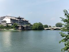-台儿庄古城