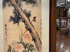 -蓬莱阁中餐厅(崇文门店)