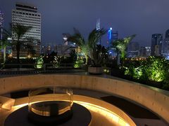 -城市露台景观餐厅(淮海路店)