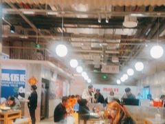 -馬伍旺川菜(金象城店)