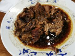 柴氏酱牛肉-柴氏风味斋(甘家口店)