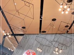 -WOLFGANG PUCK KITCHEN & BAR(迪士尼小镇店)
