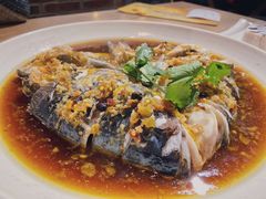 -老妈私房鱼头(欧洲城店)