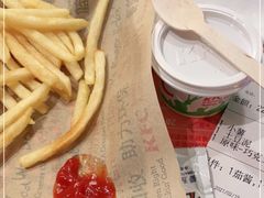 -肯德基(泉州东街店)