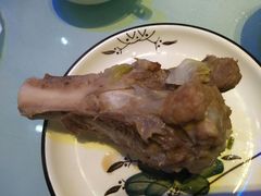 -天都火锅酒楼(虹梅南路店)