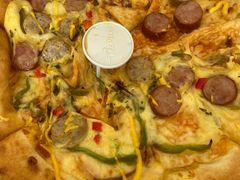 -米斯特比萨(罗斯福店)