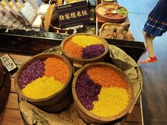 -甘家界牌柠檬鸭(青山店)