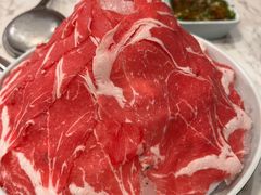 -捞神煲汤火锅(湖滨商业街店)