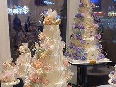 -杜哈夫DOUX RÊVE·生日蛋糕(日月光店)