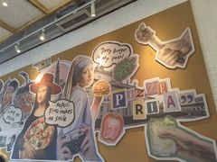 -必胜客(大宁路店)