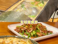 -61号餐吧(兴坪古镇漓江店)