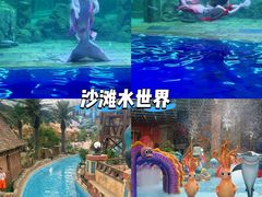 -波塞冬旅游度假区