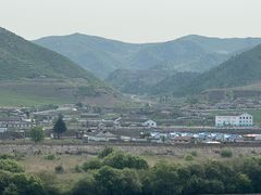 -图们国门景区
