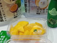 -大润发(张江店)
