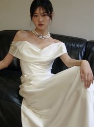 点击看大图 -Chic Bridal 熙可婚纱