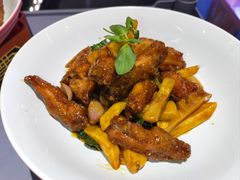 -唐河王记·南阳民间菜(国基路店)