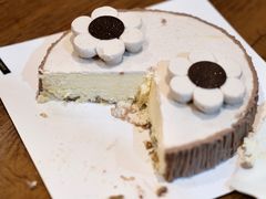 -La Porte de Paris 巴黎之门法式甜品