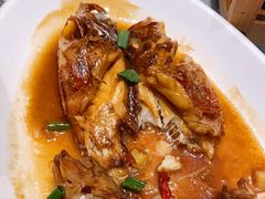 -健眺小海鲜(临海后山店)