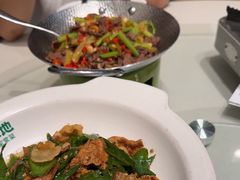 -绿草地·湘菜(芙蓉天街店)