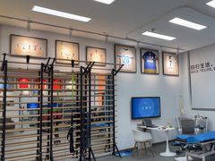 -任道弘德运动康复中心(江河汇店)