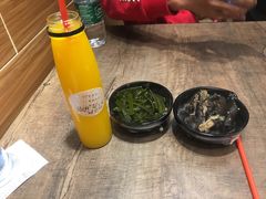 -好人民间小吃·番茄鱼酸菜鱼(木渎悠方店)