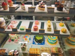 -街角 T·COFFEE 融合料理·BISTRO(车公庙店)