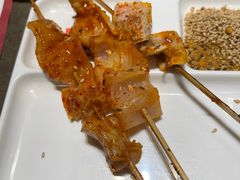 -邢氏老太太烤串(北兴街店)