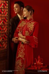 -CD视觉婚纱摄影