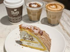 -Peet's 皮爷咖啡(东湖路手作店)