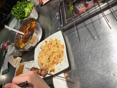 -白玉串城·朝鲜族烤串(龙岗店)