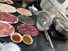 -五洲牛肉美食馆