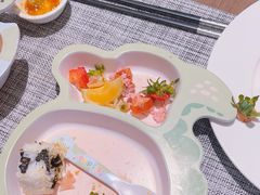 -厦门海景洲际酒店·海峡全日制餐厅